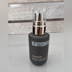 Beautycounter Counter+ Overnight Resurfacing Peel